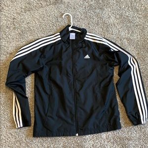 Adidas jacket